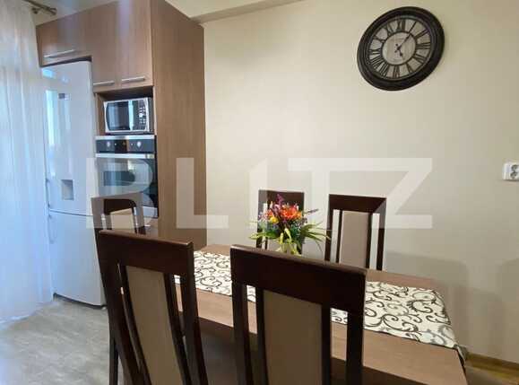 Apartament de închiriat 2 camere Floreşti - 75000AI | BLITZ Cluj-Napoca | Poza7
