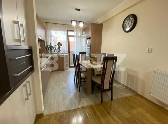 Apartament de închiriat 2 camere Floreşti - 75000AI | BLITZ Cluj-Napoca | Poza3
