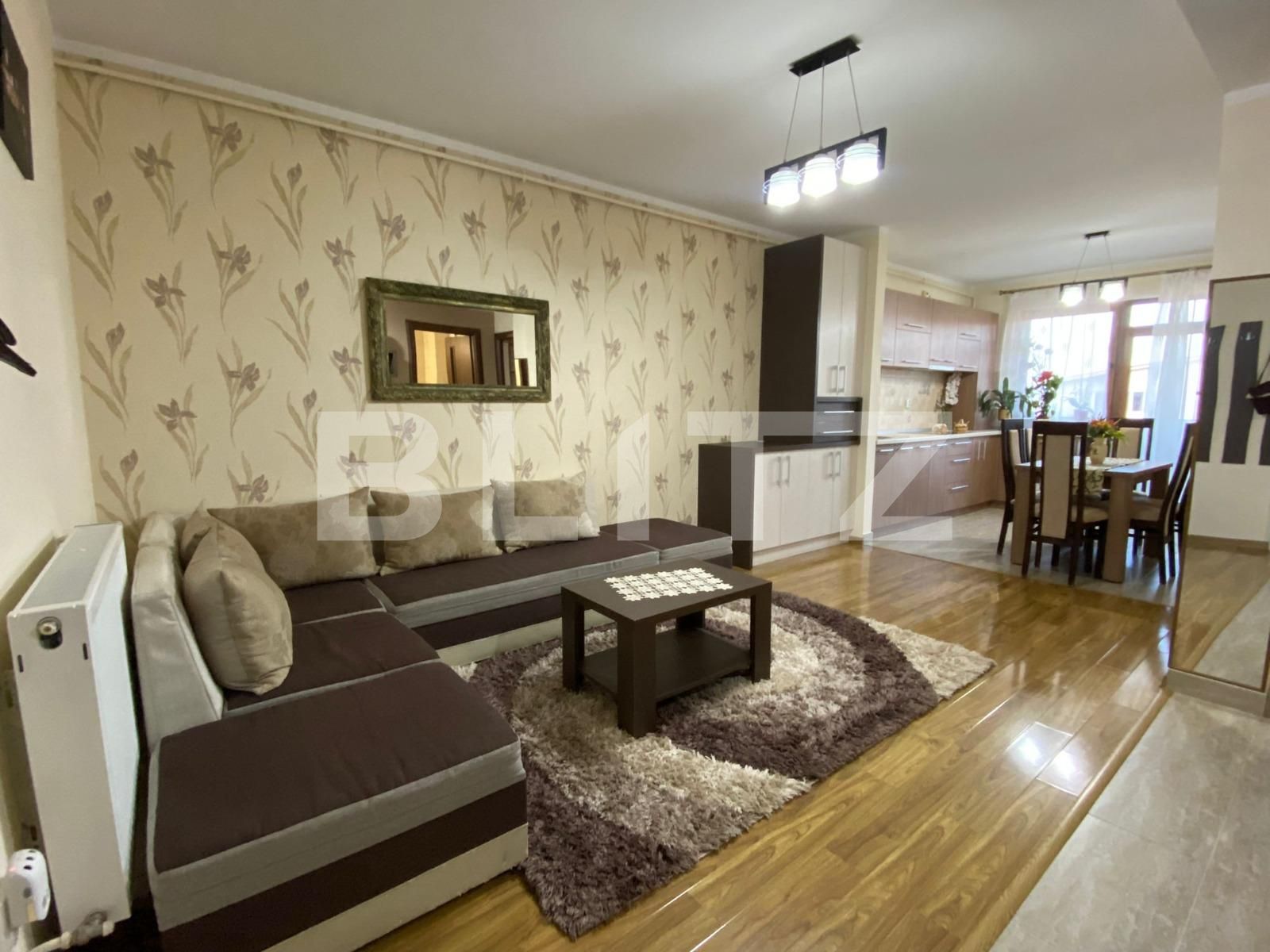 Apartament de închiriat 2 camere Floreşti - 75000AI | BLITZ Cluj-Napoca | Poza8