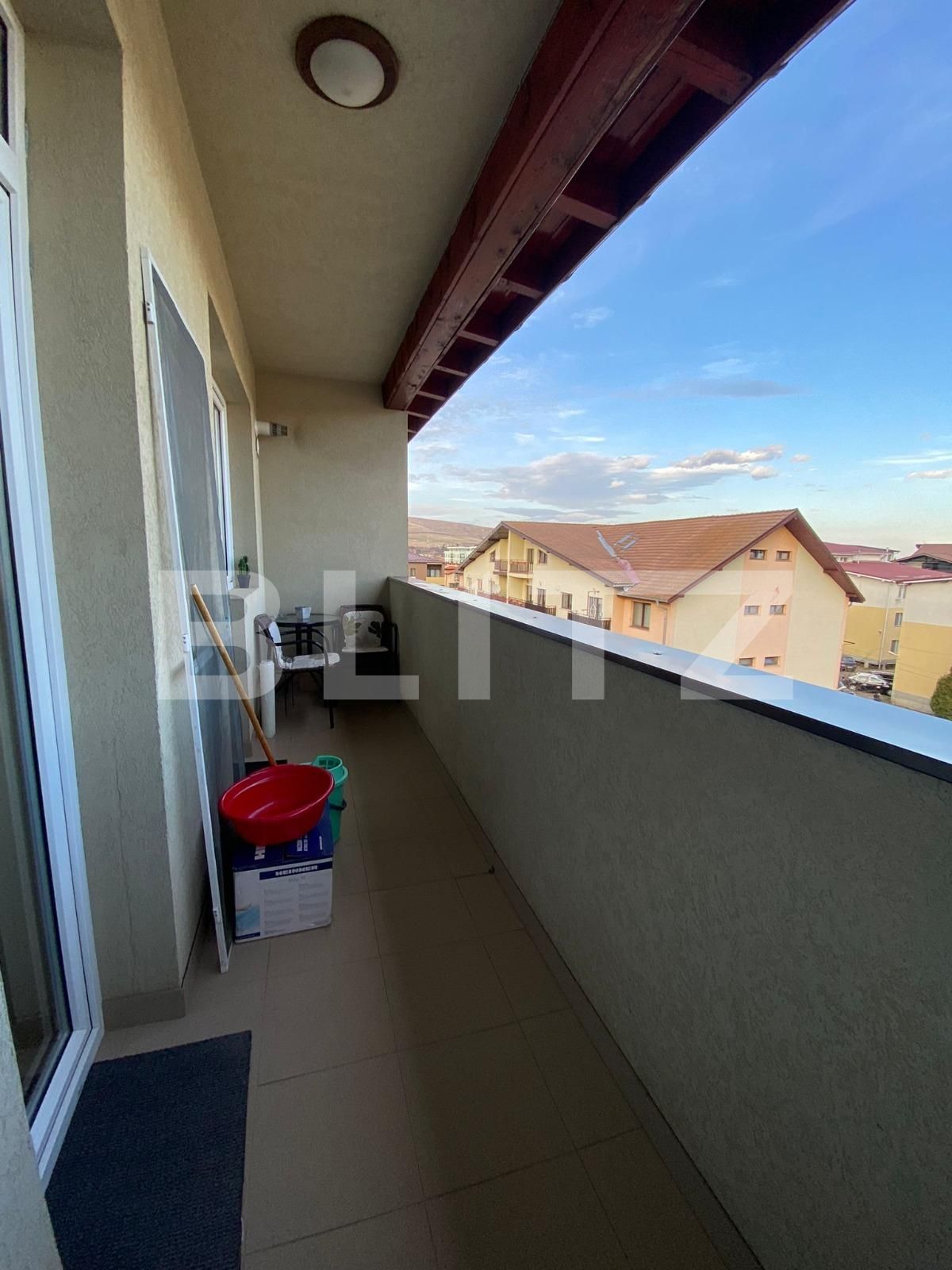 Apartament de închiriat 2 camere Floreşti - 75000AI | BLITZ Cluj-Napoca | Poza11