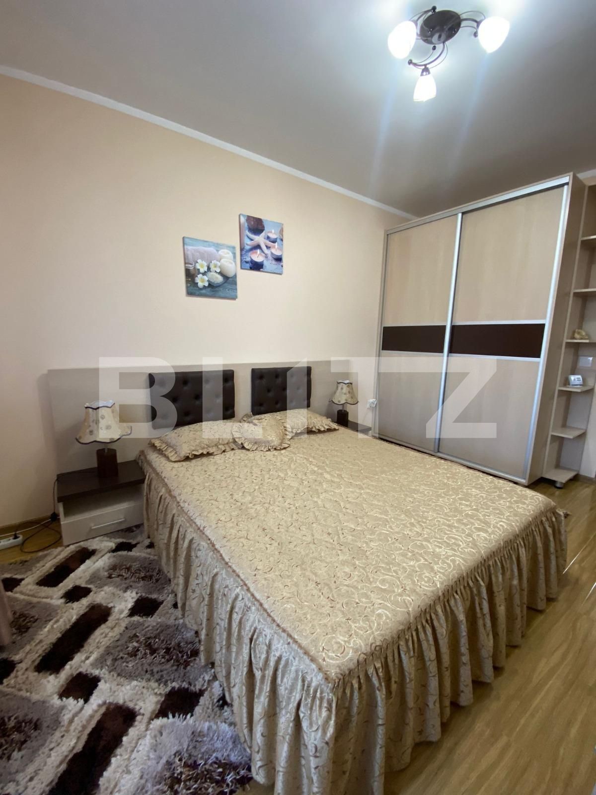 Apartament de închiriat 2 camere Floreşti - 75000AI | BLITZ Cluj-Napoca | Poza9