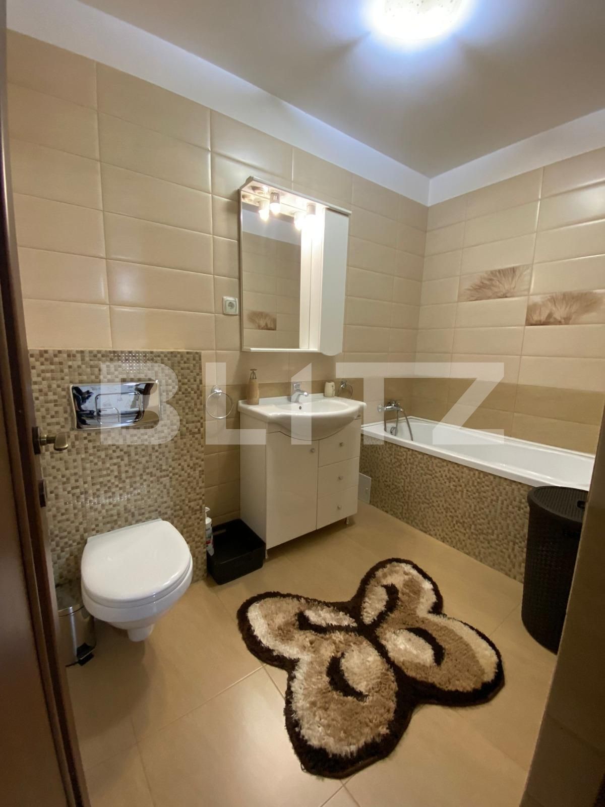 Apartament de închiriat 2 camere Floreşti - 75000AI | BLITZ Cluj-Napoca | Poza12