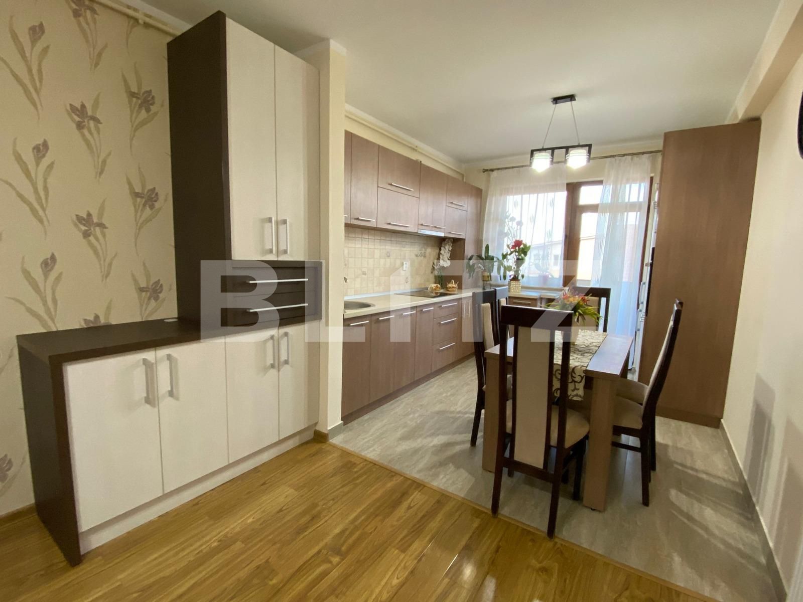 Apartament de închiriat 2 camere Floreşti - 75000AI | BLITZ Cluj-Napoca | Poza1