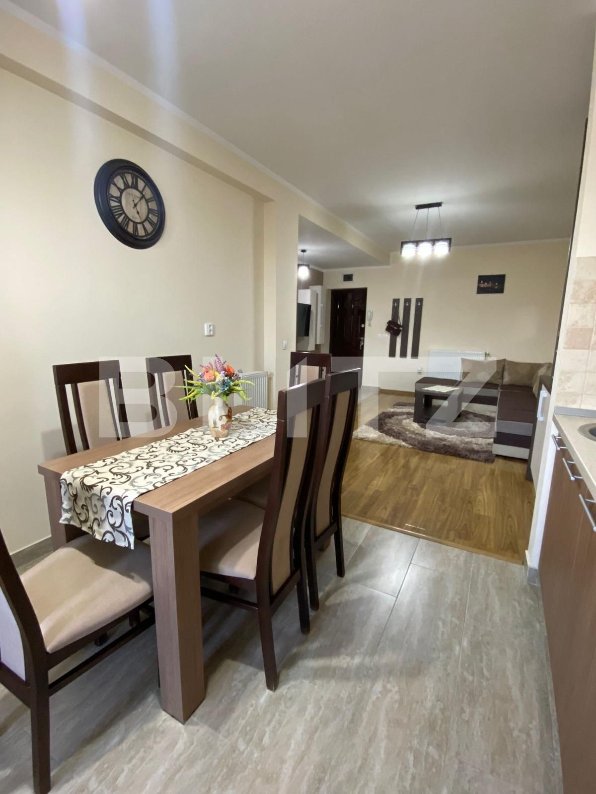 Apartament de închiriat 2 camere Floreşti - 75000AI | BLITZ Cluj-Napoca | Poza5