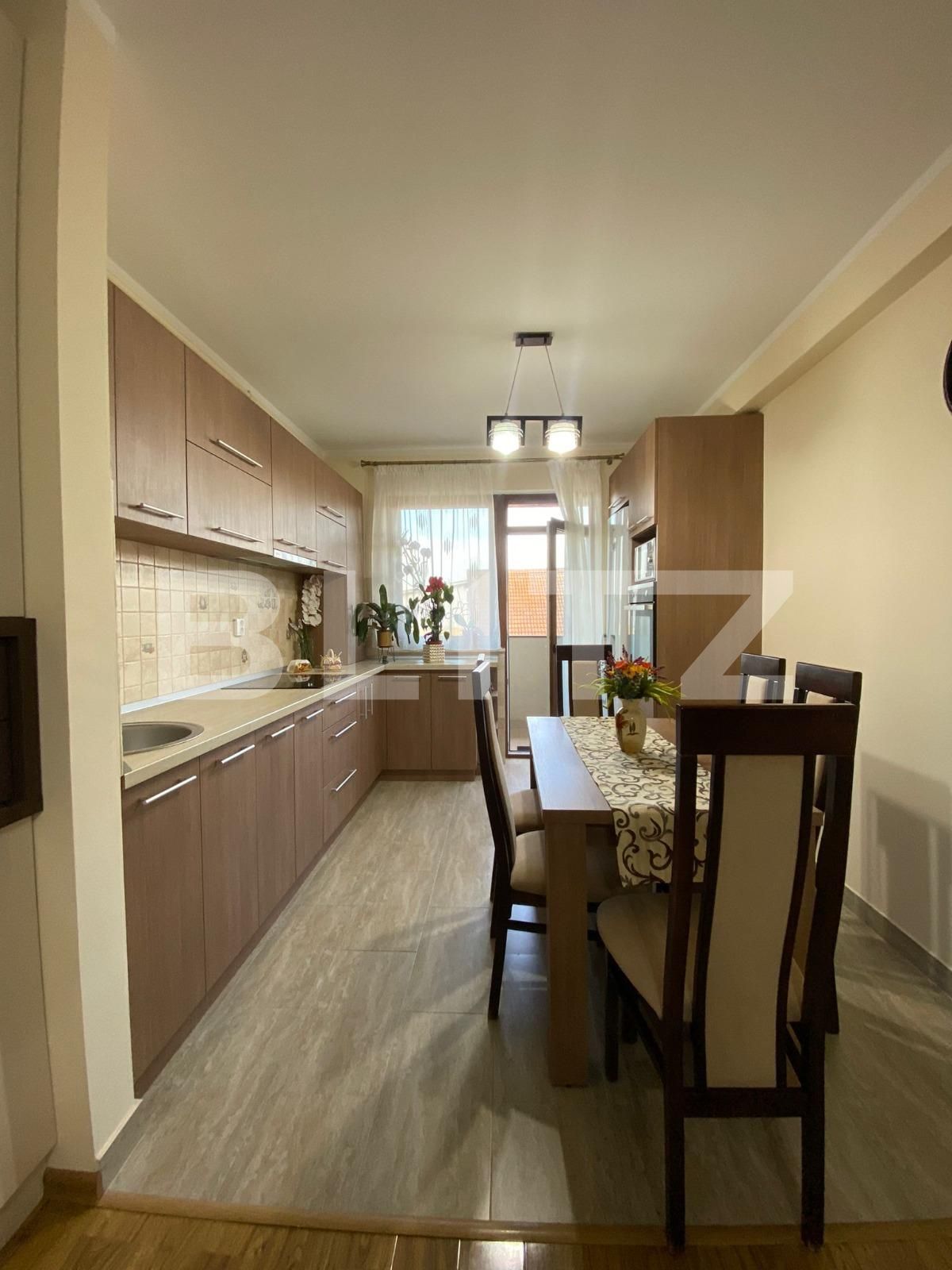 Apartament de închiriat 2 camere Floreşti - 75000AI | BLITZ Cluj-Napoca | Poza2