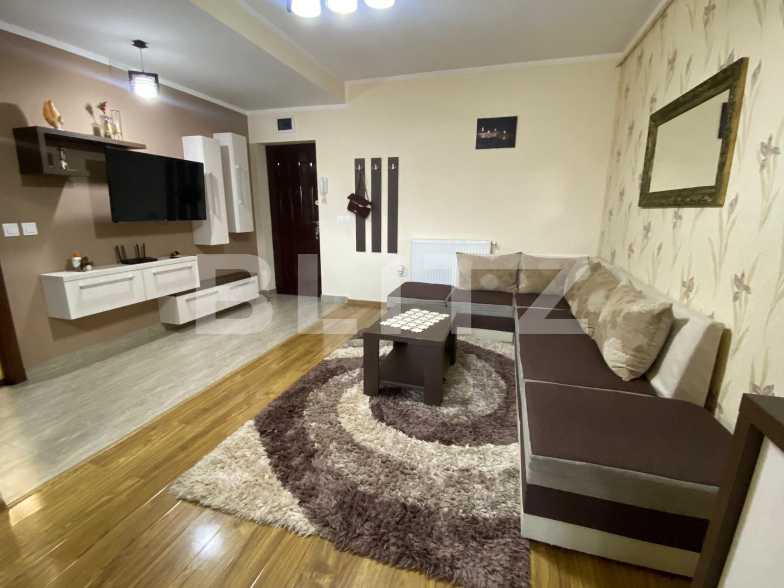 Apartament de închiriat 2 camere Floreşti - 75000AI | BLITZ Cluj-Napoca | Poza4