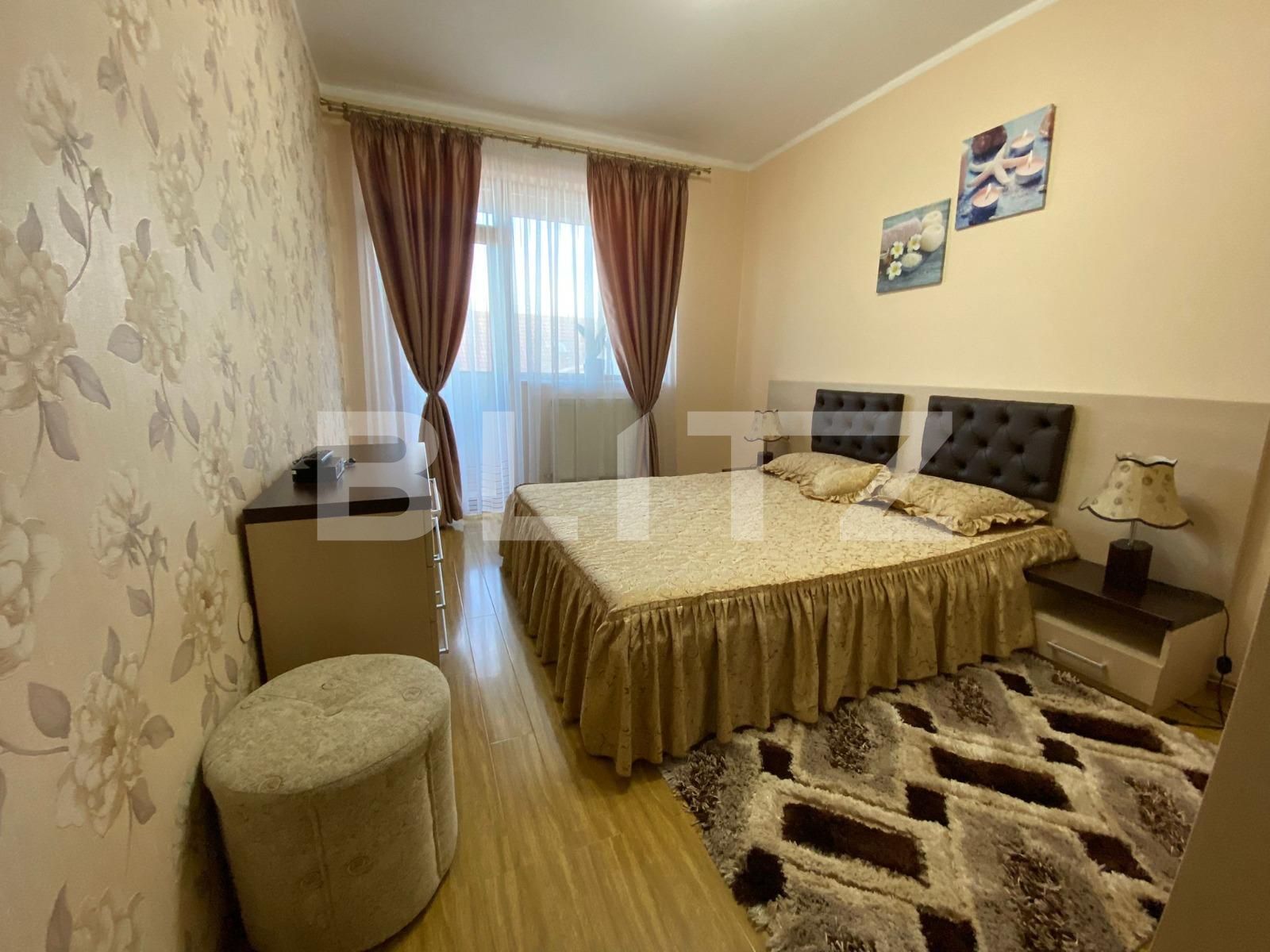 Apartament de închiriat 2 camere Floreşti - 75000AI | BLITZ Cluj-Napoca | Poza10