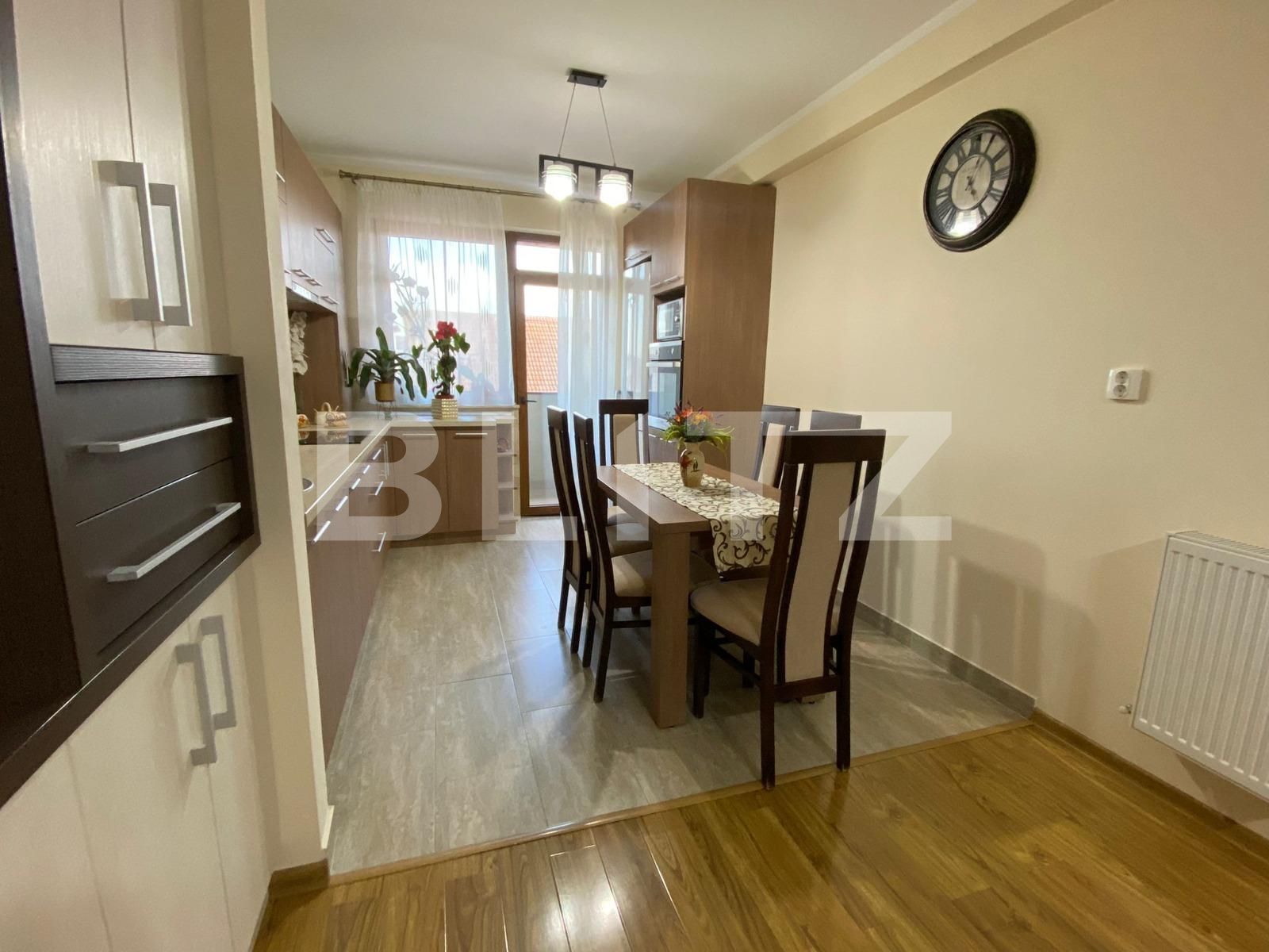 Apartament de închiriat 2 camere Floreşti - 75000AI | BLITZ Cluj-Napoca | Poza3