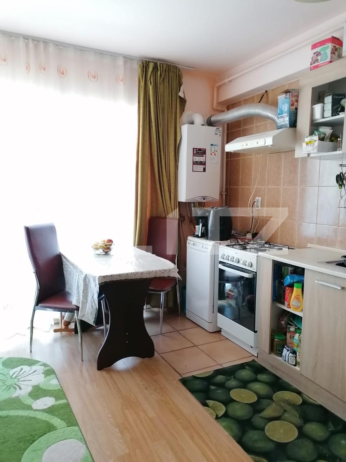Apartament de vânzare 2 camere Floreşti - 75003AV | BLITZ Cluj-Napoca | Poza2