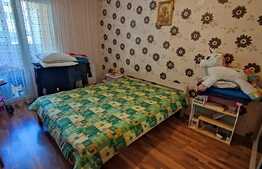 Apartament de 3 camere, 49 mp, etaj intermediar, zona Petrom, Baciu