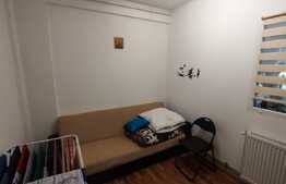 Apartament de 3 camere, 49 mp, etaj intermediar, zona Petrom, Baciu