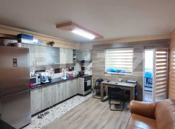 Apartament de vânzare 3 camere Baciu - 75004AV | BLITZ Cluj-Napoca | Poza1