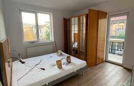 Apartament in vila, mobilat, utilat, parcare, zona Florilor!