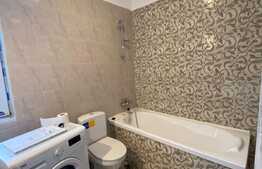 Apartament in vila, mobilat, utilat, parcare, zona Florilor!