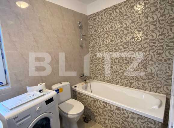 Apartament de vânzare 2 camere Floreşti - 75005AV | BLITZ Cluj-Napoca | Poza1
