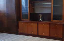 Apartament 2 camere, balcon, 56, zona strazii Albac