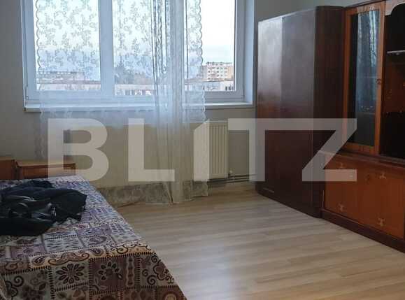 Apartament de închiriat 2 camere Gheorgheni - 75006AI | BLITZ Cluj-Napoca | Poza2