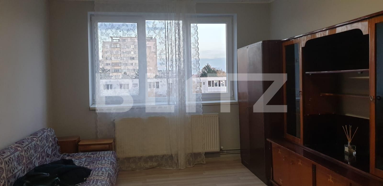 Apartament de închiriat 2 camere Gheorgheni - 75006AI | BLITZ Cluj-Napoca | Poza3