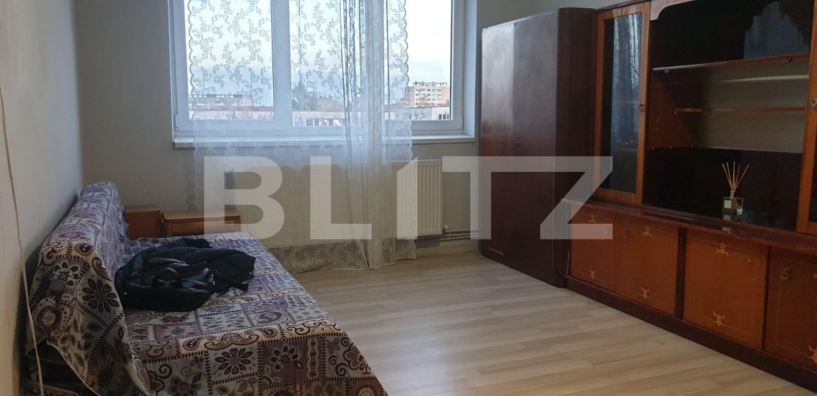 Apartament de închiriat 2 camere Gheorgheni - 75006AI | BLITZ Cluj-Napoca | Poza2