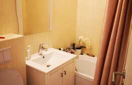 Apartament de 3 camere, mobilat și utilat modern, balcon, zona Astra