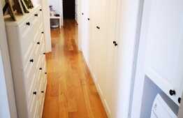 Apartament de 3 camere, mobilat și utilat modern, balcon, zona Astra