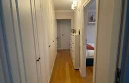 Apartament de 3 camere, mobilat și utilat modern, balcon, zona Astra