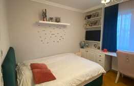 Apartament de 3 camere, mobilat și utilat modern, balcon, zona Astra