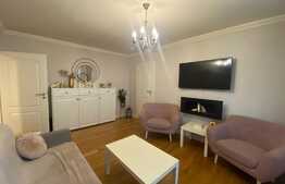 Apartament de 3 camere, mobilat și utilat modern, balcon, zona Astra