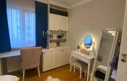 Apartament de 3 camere, mobilat și utilat modern, balcon, zona Astra