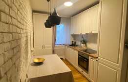 Apartament de 3 camere, mobilat și utilat modern, balcon, zona Astra