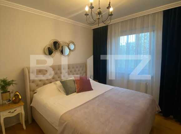 Apartament de vânzare 3 camere Astra - 75014AV | BLITZ Brașov | Poza1