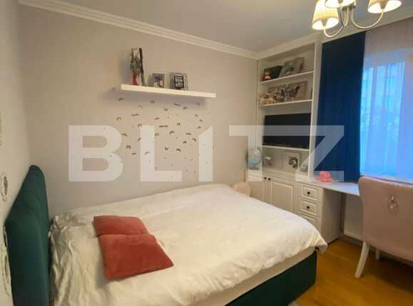 Apartament de vânzare 3 camere Astra - 75014AV | BLITZ Brașov | Poza8