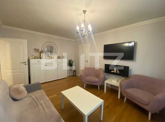 Apartament de vânzare 3 camere Astra - 75014AV | BLITZ Brașov | Poza5