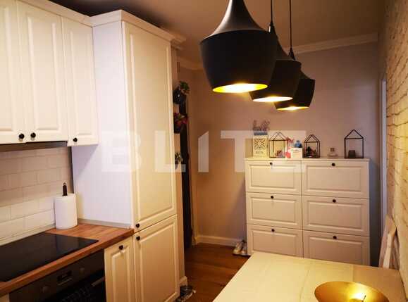 Apartament de vânzare 3 camere Astra - 75014AV | BLITZ Brașov | Poza11