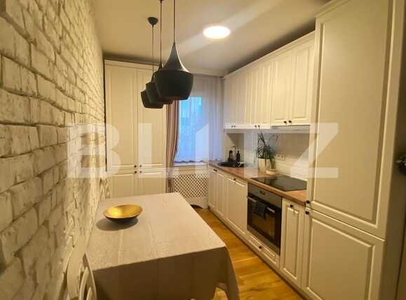 Apartament de vânzare 3 camere Astra - 75014AV | BLITZ Brașov | Poza10