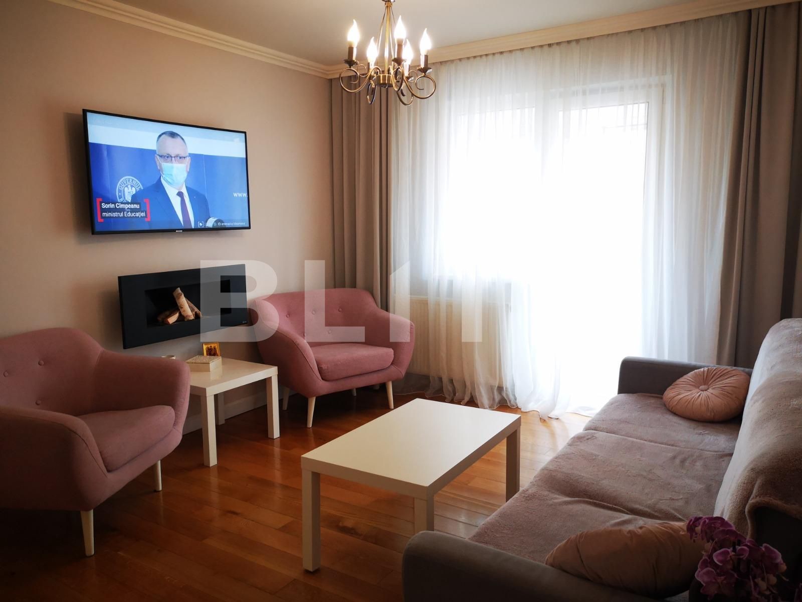 Apartament de vânzare 3 camere Astra - 75014AV | BLITZ Brașov | Poza3