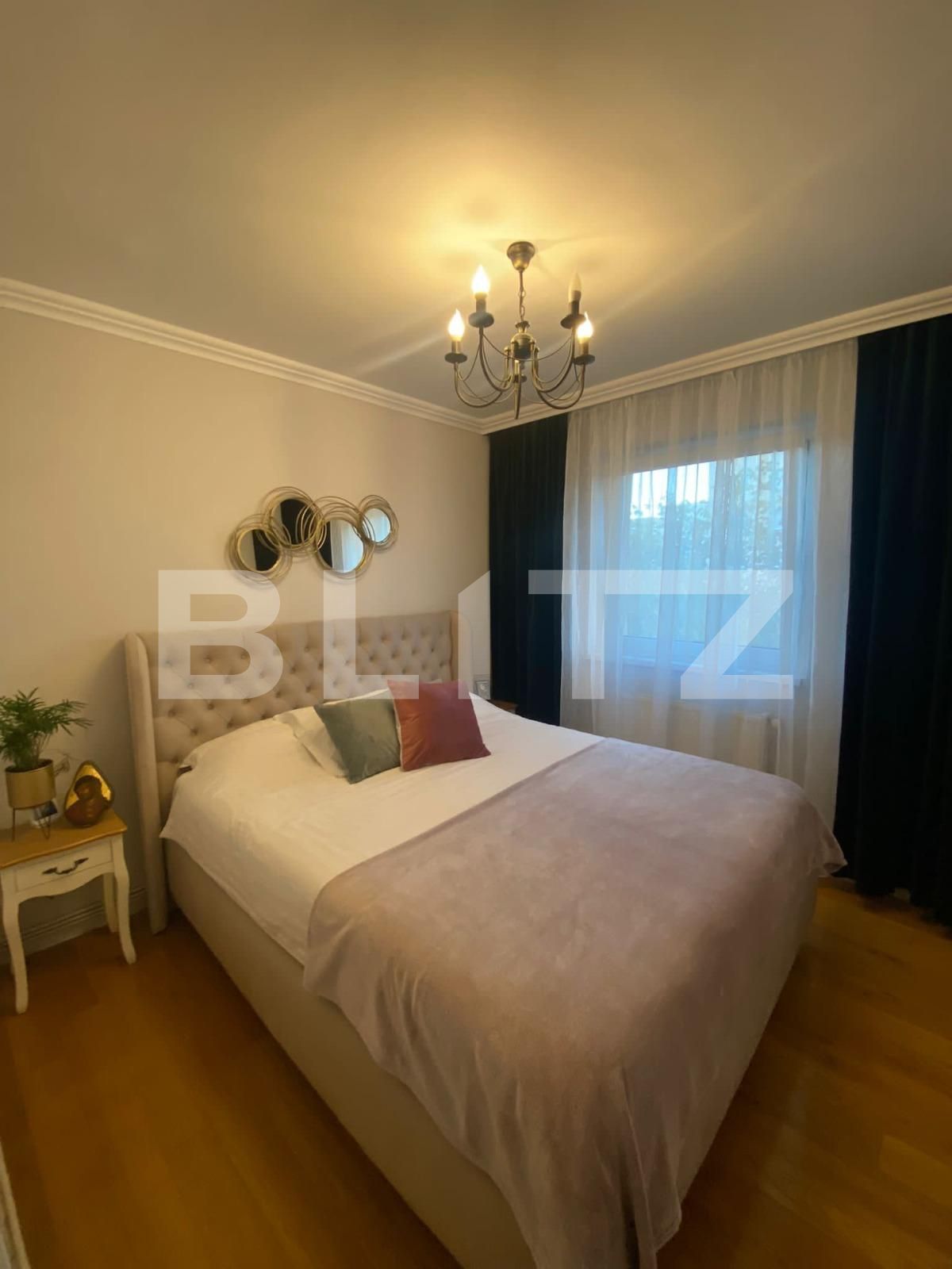 Apartament de vânzare 3 camere Astra - 75014AV | BLITZ Brașov | Poza1