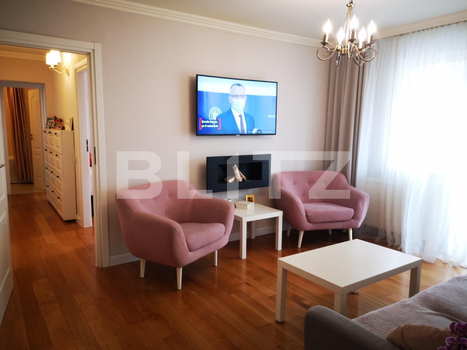 Apartament de vânzare 3 camere Astra - 75014AV | BLITZ Brașov | Poza6