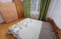 Apartament 2 camere, 49 mp, balcon, zona Iulius Mall!