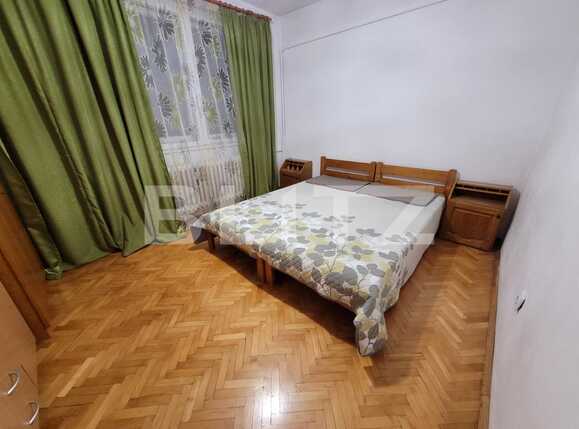 Apartament de vânzare 2 camere Gheorgheni - 75019AV | BLITZ Cluj-Napoca | Poza1