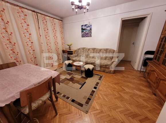 Apartament de vânzare 2 camere Gheorgheni - 75019AV | BLITZ Cluj-Napoca | Poza4
