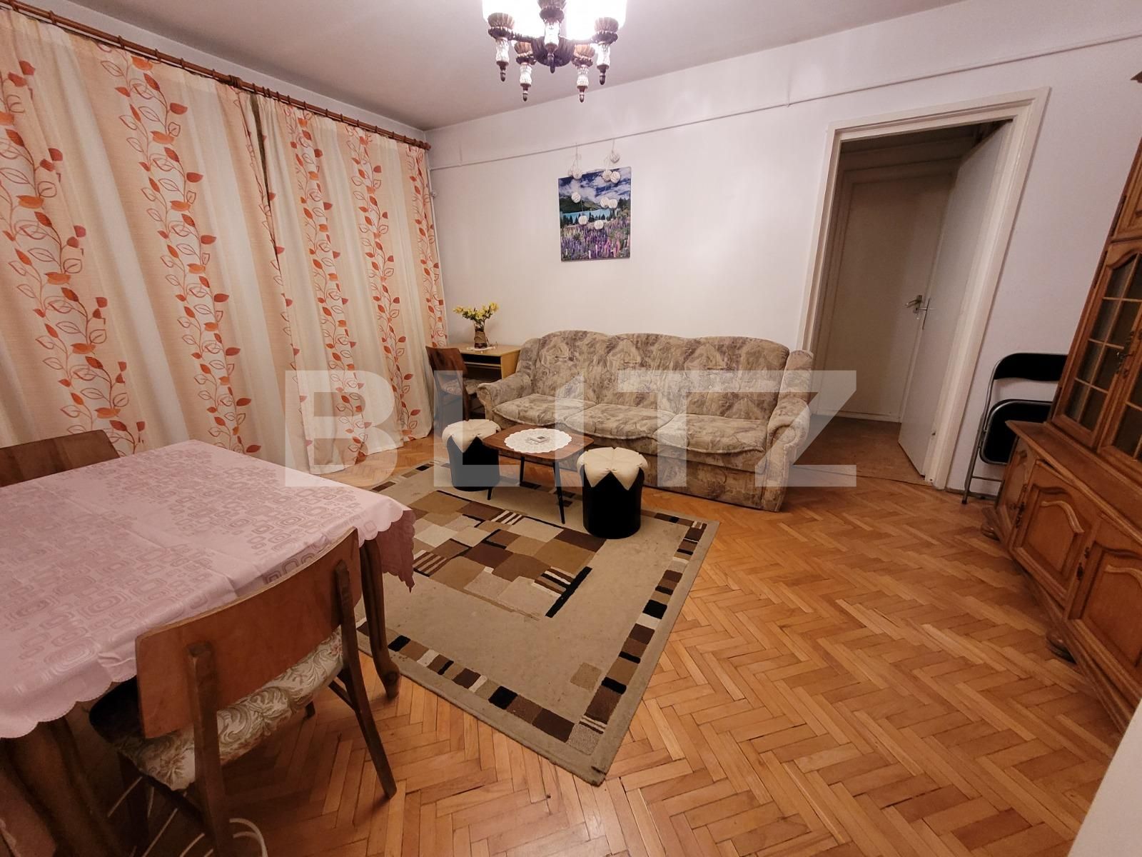 Apartament de vânzare 2 camere Gheorgheni - 75019AV | BLITZ Cluj-Napoca | Poza4