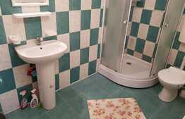 2 camere, 60 mp, parcare, zona Autogarii