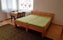 2 camere, 60 mp, parcare, zona Autogarii