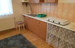 2 camere, 60 mp, parcare, zona Autogarii