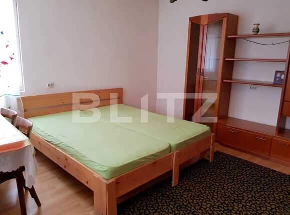 Apartament de închiriat 2 camere Dambul Rotund - 7502AI | BLITZ Cluj-Napoca | Poza1