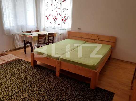 Apartament de închiriat 2 camere Dambul Rotund - 7502AI | BLITZ Cluj-Napoca | Poza2