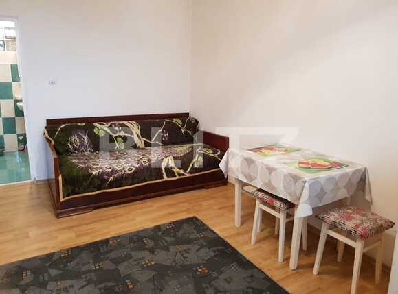 Apartament de închiriat 2 camere Dambul Rotund - 7502AI | BLITZ Cluj-Napoca | Poza3