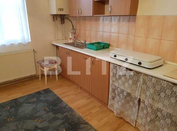 Apartament de închiriat 2 camere Dambul Rotund - 7502AI | BLITZ Cluj-Napoca | Poza4