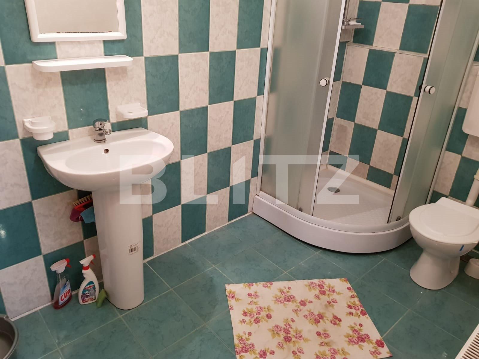 Apartament de închiriat 2 camere Dambul Rotund - 7502AI | BLITZ Cluj-Napoca | Poza5